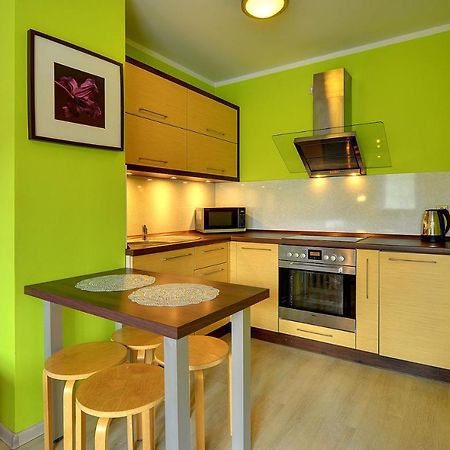 Apartamenty Sun Seasons 24 - Panorama Карпач Экстерьер фото