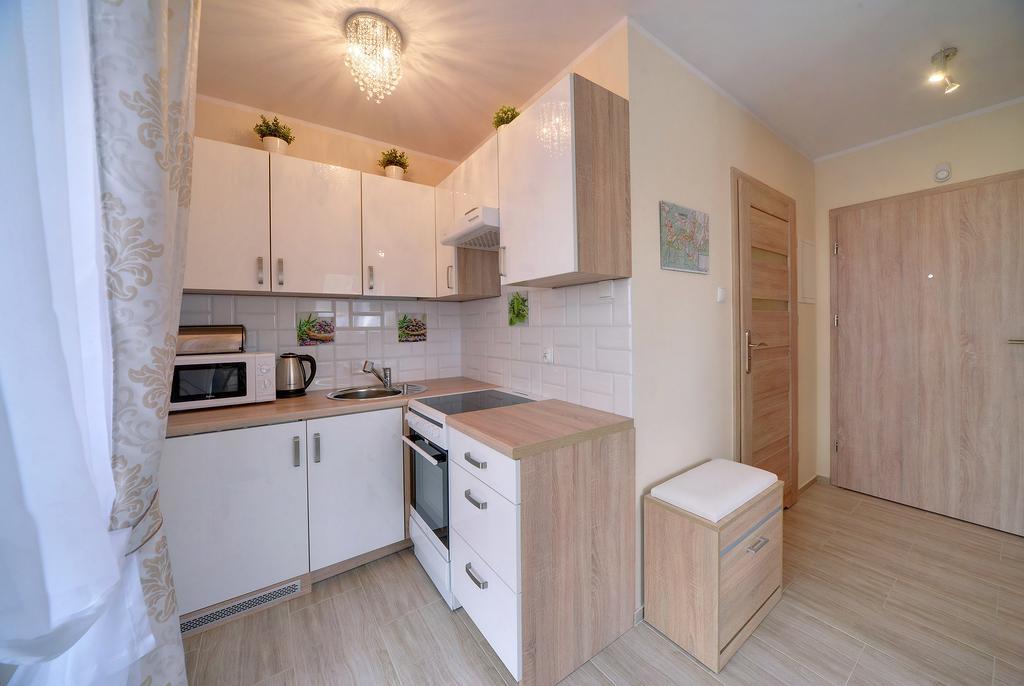 Apartamenty Sun Seasons 24 - Panorama Карпач Экстерьер фото
