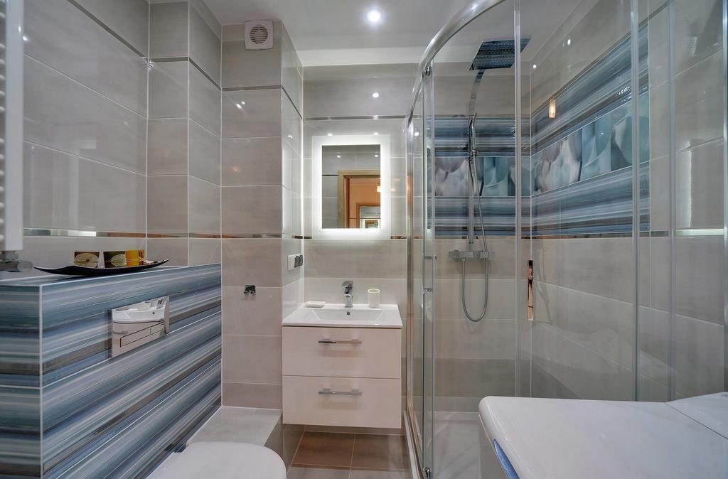 Apartamenty Sun Seasons 24 - Panorama Карпач Экстерьер фото