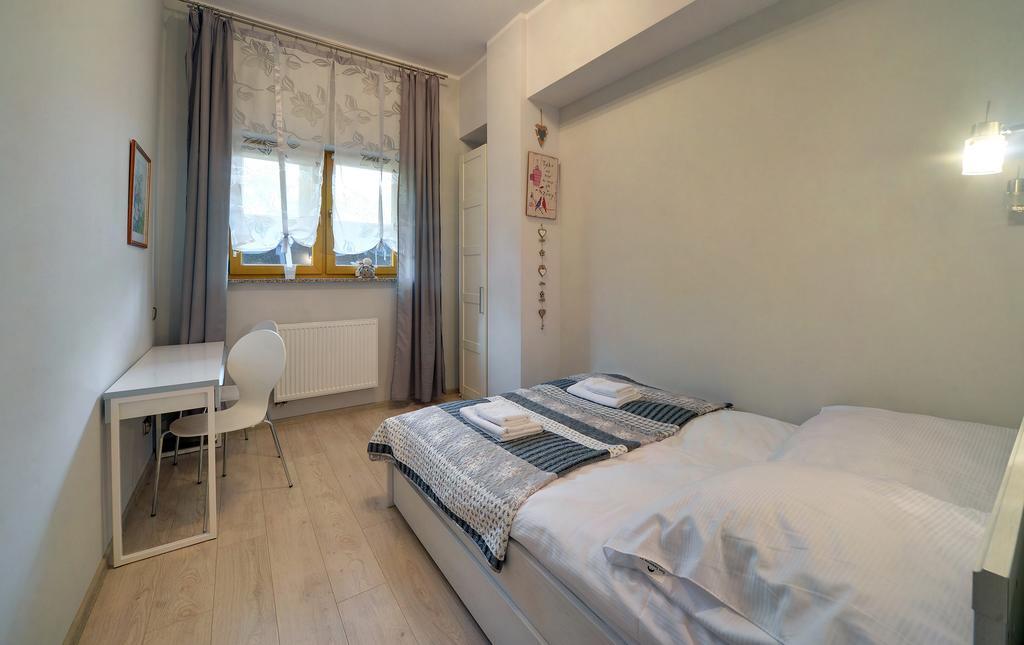 Apartamenty Sun Seasons 24 - Panorama Карпач Экстерьер фото