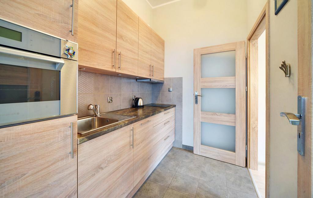 Apartamenty Sun Seasons 24 - Panorama Карпач Экстерьер фото