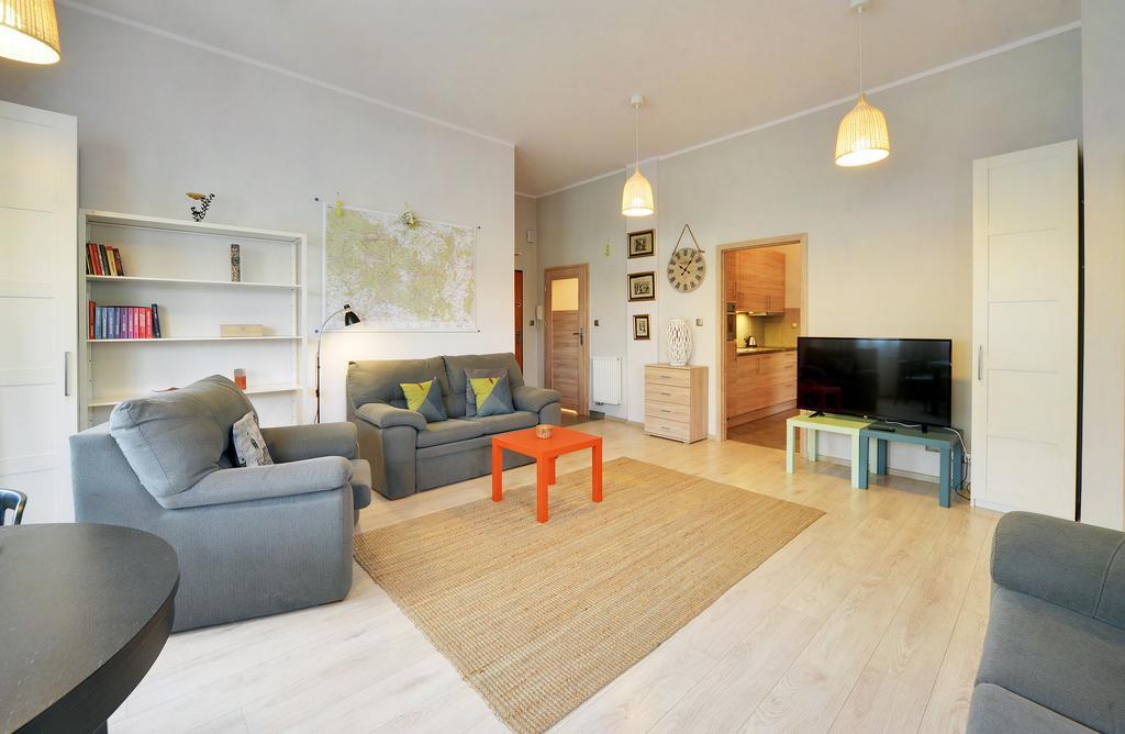 Apartamenty Sun Seasons 24 - Panorama Карпач Экстерьер фото