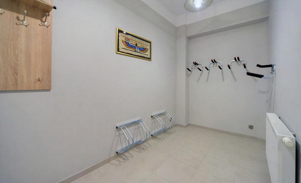 Apartamenty Sun Seasons 24 - Panorama Карпач Экстерьер фото