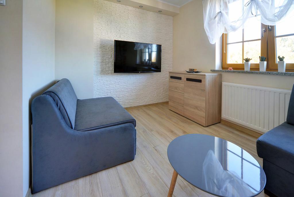 Apartamenty Sun Seasons 24 - Panorama Карпач Экстерьер фото