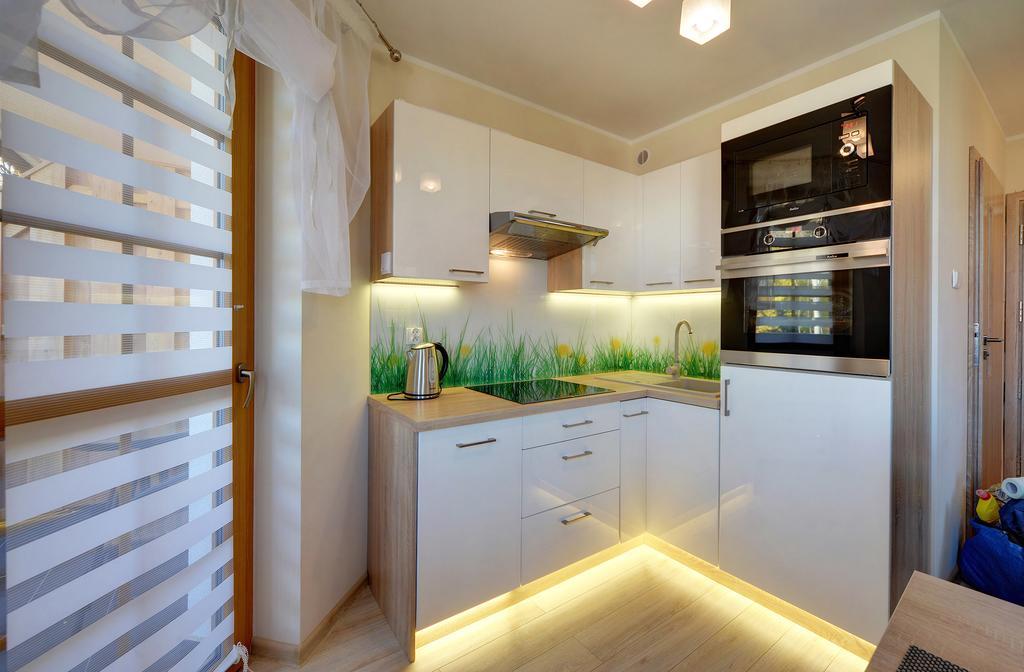 Apartamenty Sun Seasons 24 - Panorama Карпач Экстерьер фото