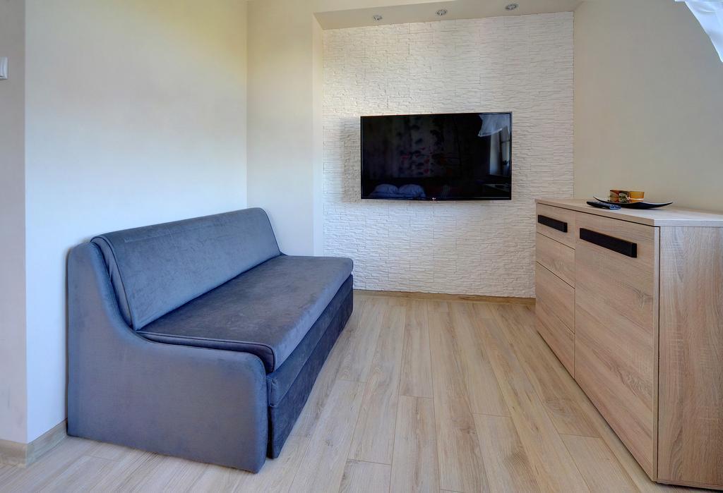 Apartamenty Sun Seasons 24 - Panorama Карпач Экстерьер фото