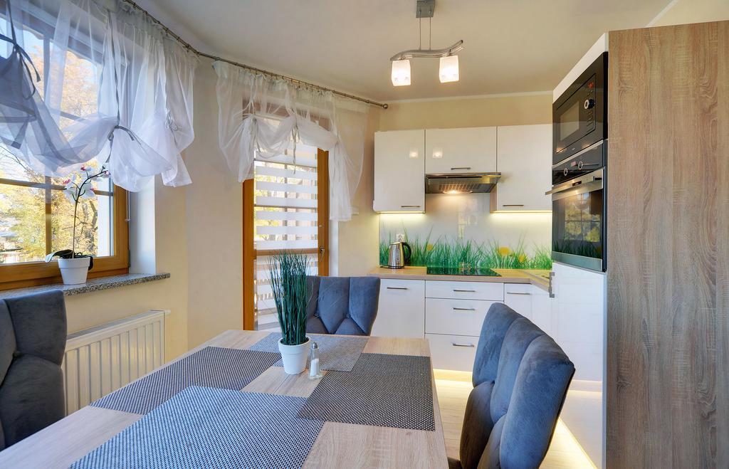 Apartamenty Sun Seasons 24 - Panorama Карпач Экстерьер фото